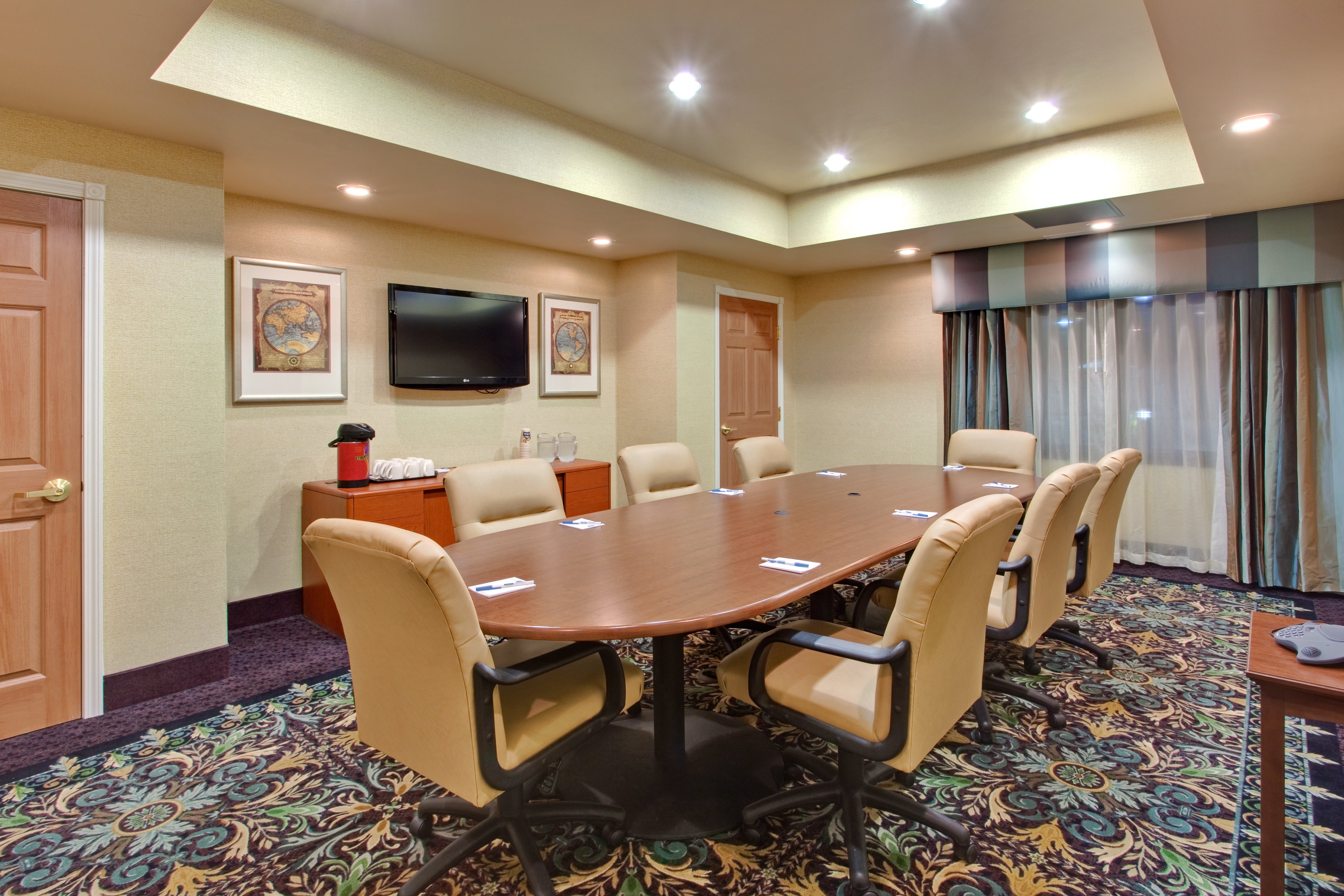 staybridge suites tucson airport by ihg