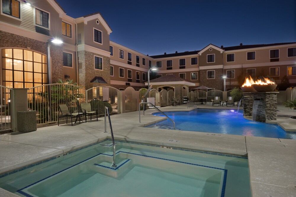 staybridge suites tucson airport by ihg