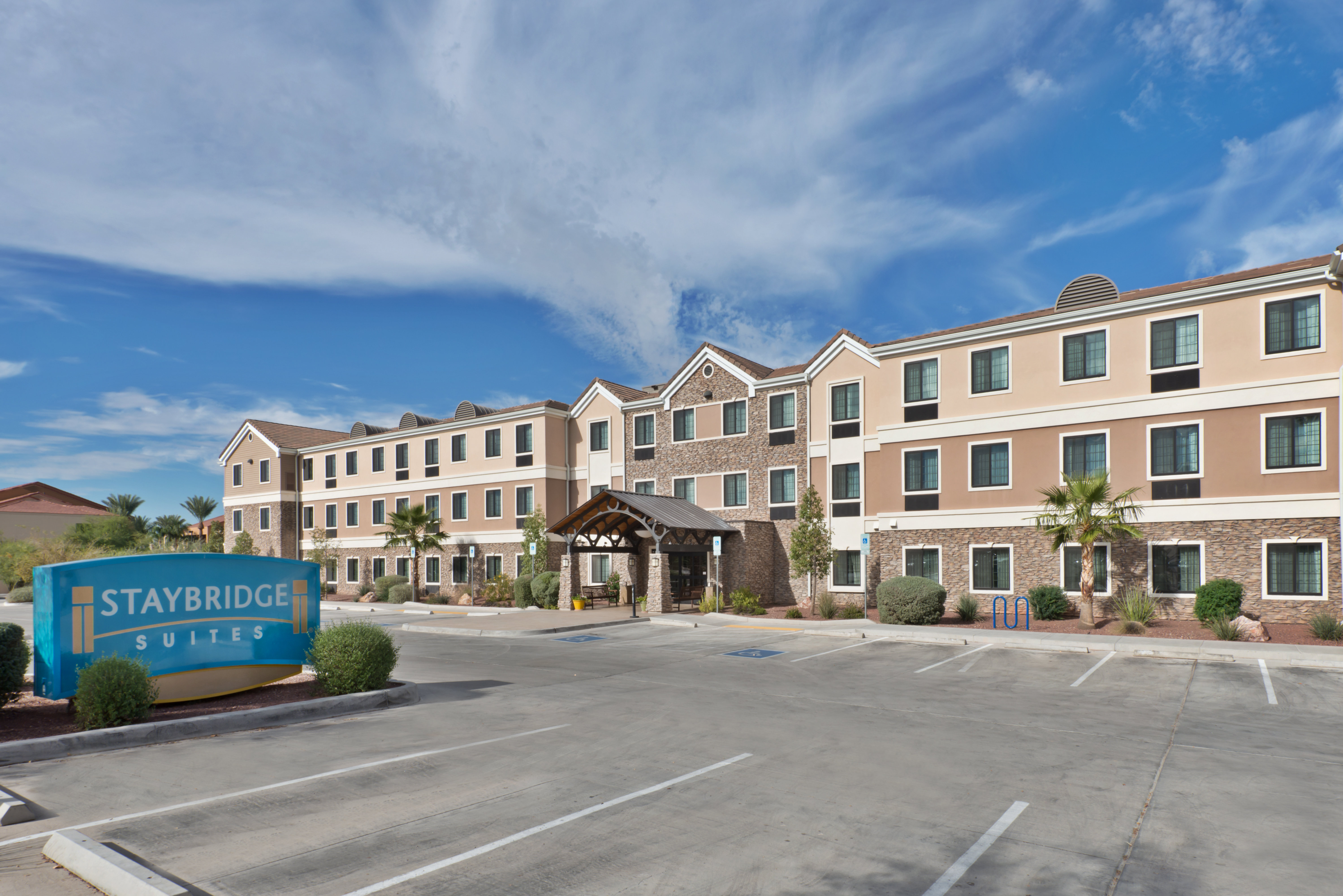 staybridge suites tucson airport by ihg