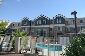 Staybridge Suites Tucson Airport By Ihg,Pima County>>Pima,3 star