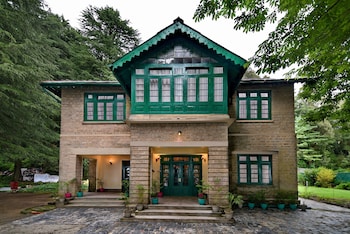 brij villa dalhousie
