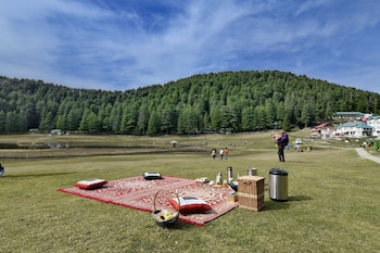 brij villa dalhousie