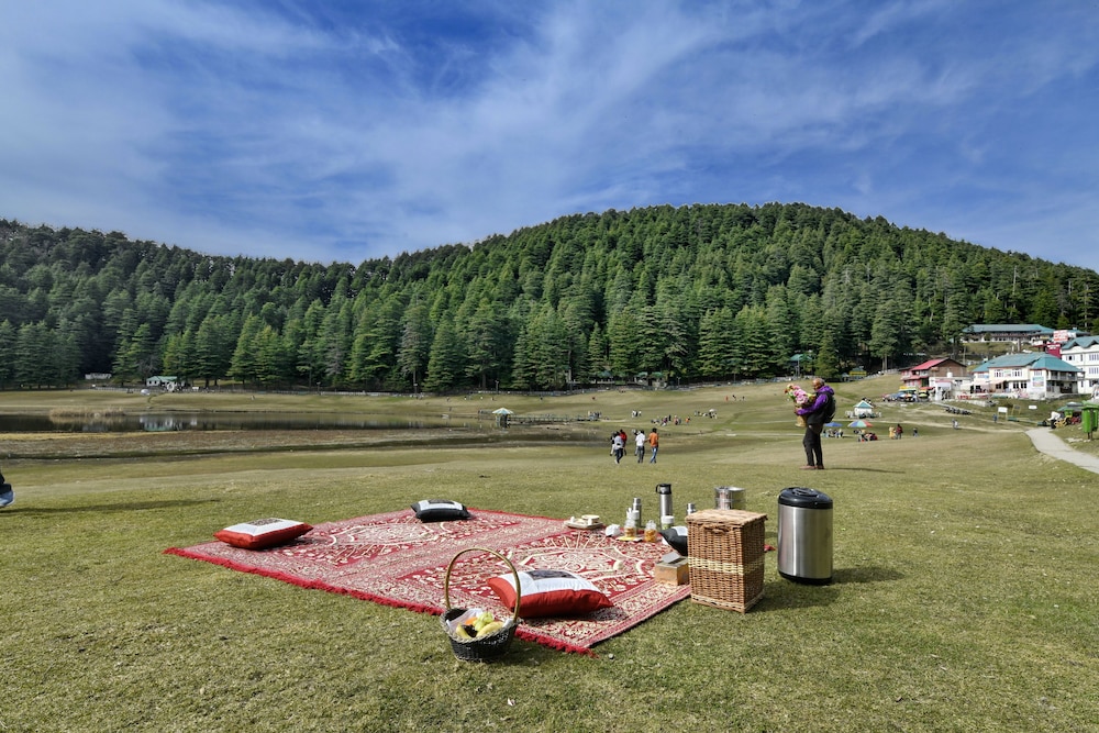 brij villa dalhousie