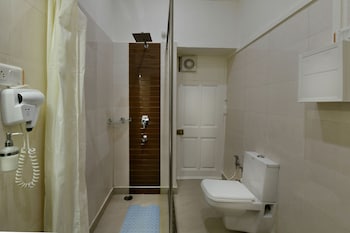 brij villa dalhousie