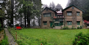 brij villa dalhousie