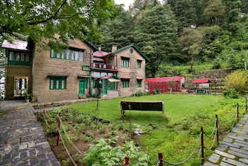 brij villa dalhousie