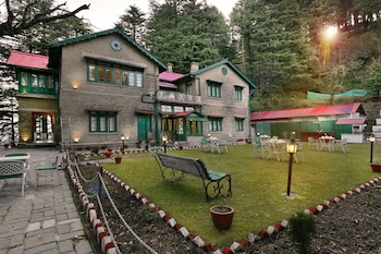 brij villa dalhousie
