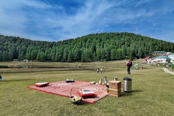 brij villa dalhousie