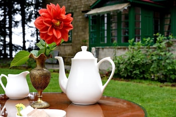 brij villa dalhousie