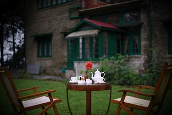 brij villa dalhousie