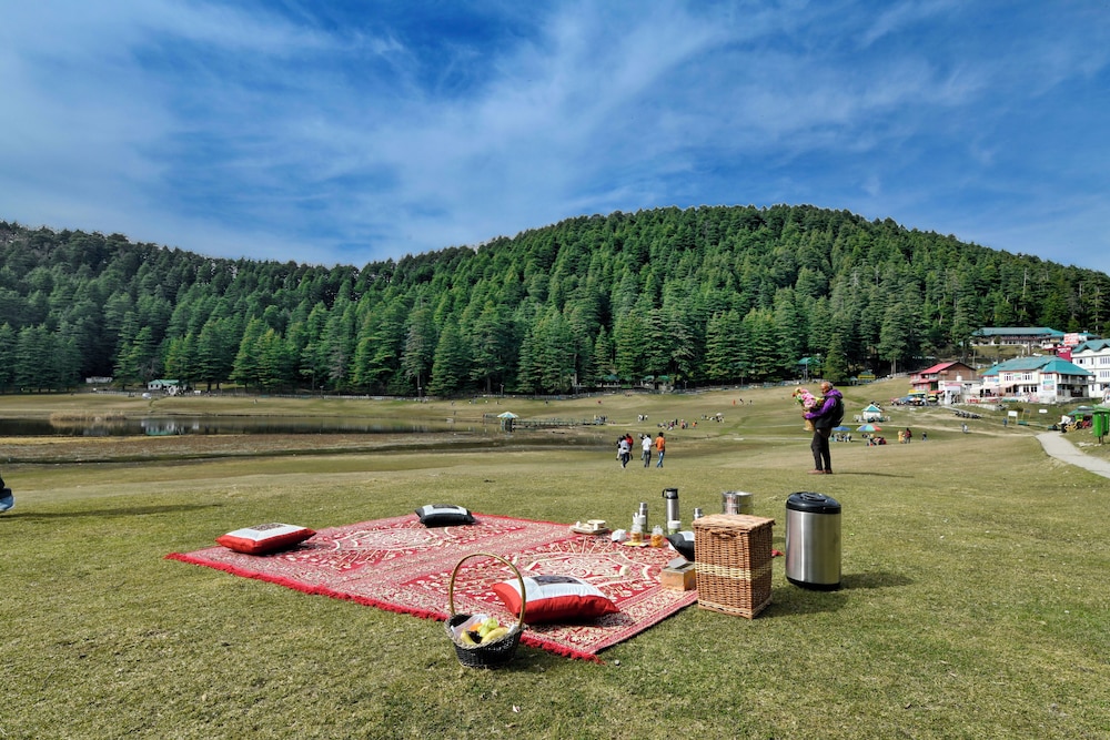 brij villa dalhousie