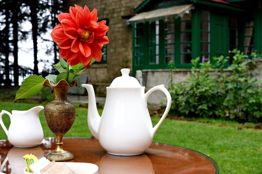 brij villa dalhousie