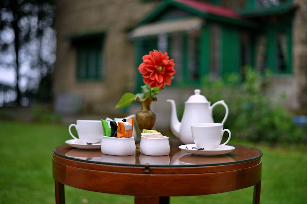 brij villa dalhousie