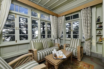 brij villa dalhousie