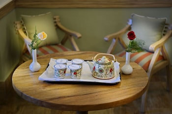 brij villa dalhousie