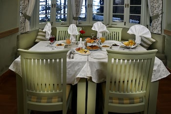 brij villa dalhousie