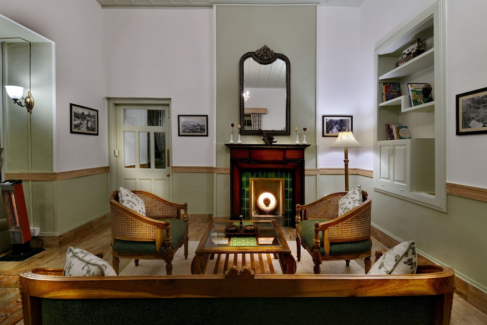 brij villa dalhousie