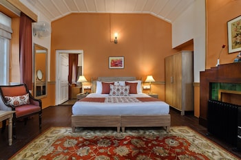 brij villa dalhousie