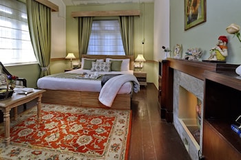 brij villa dalhousie