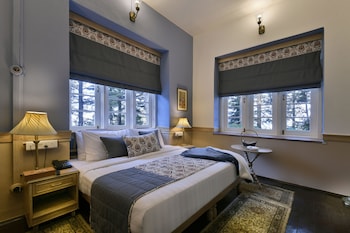 brij villa dalhousie