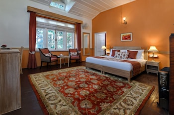 brij villa dalhousie