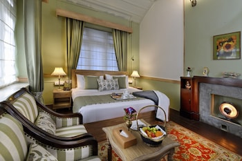 brij villa dalhousie