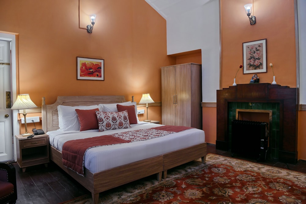 brij villa dalhousie