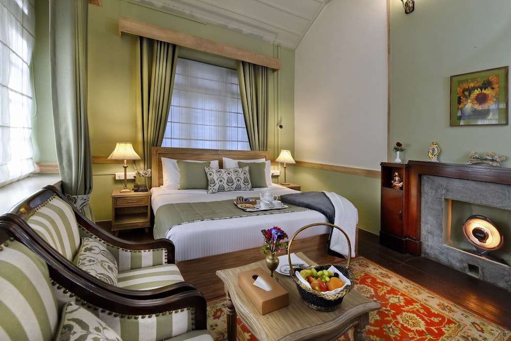 brij villa dalhousie