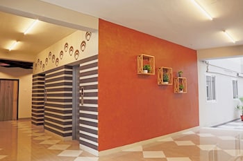 downtown business hotel