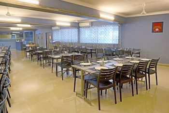 downtown business hotel