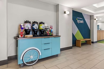 rodeway inn and suites