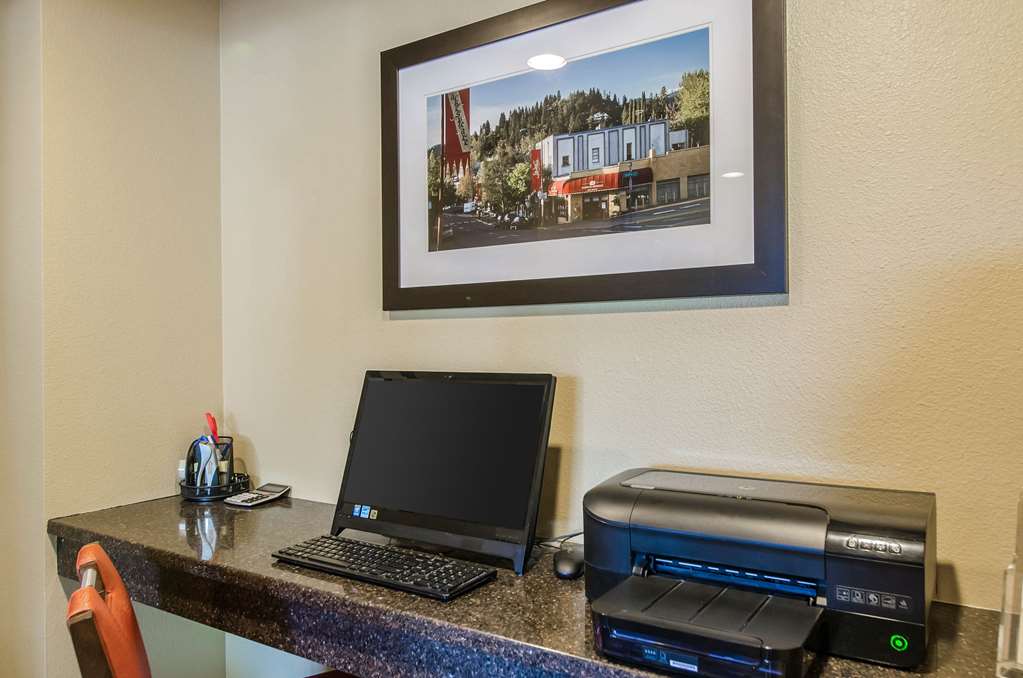 comfort inn and suites ashland