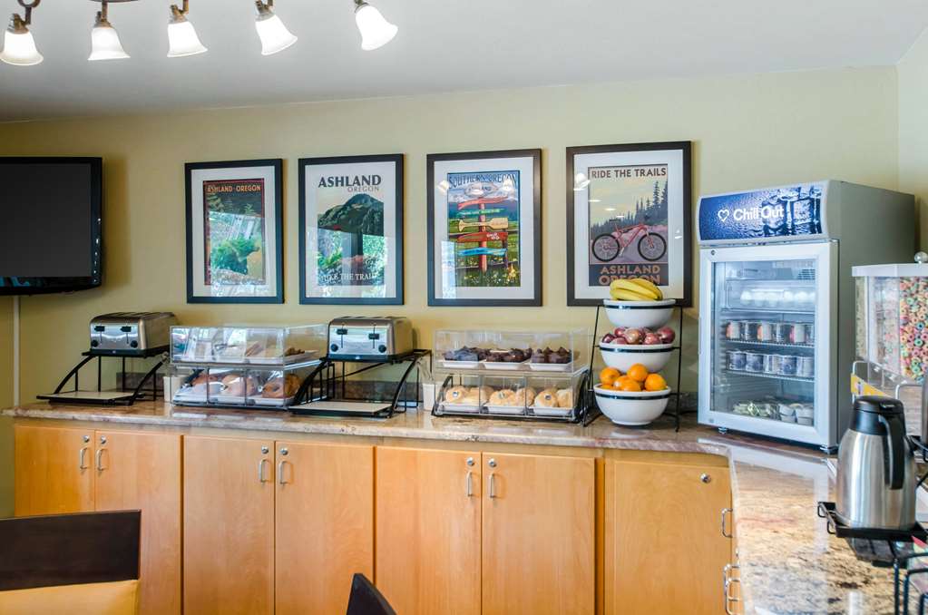 comfort inn and suites ashland