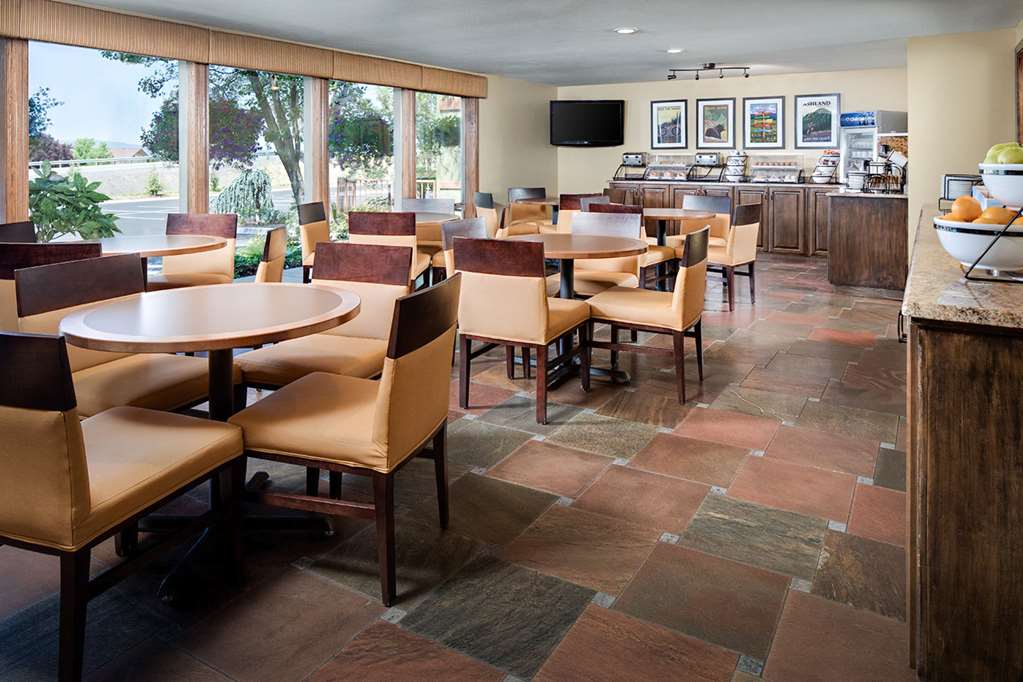 comfort inn and suites ashland