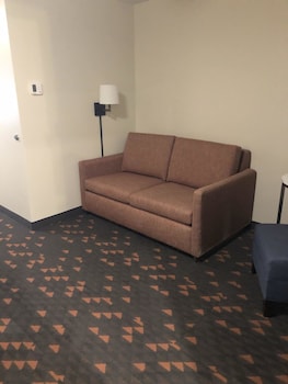 holiday inn and suites mount pleasant