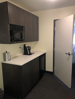 holiday inn and suites mount pleasant