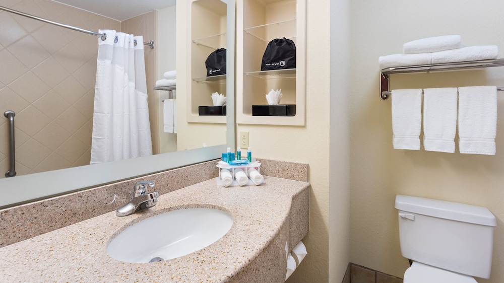 holiday inn express hotel and suites twentynine palms by ihg