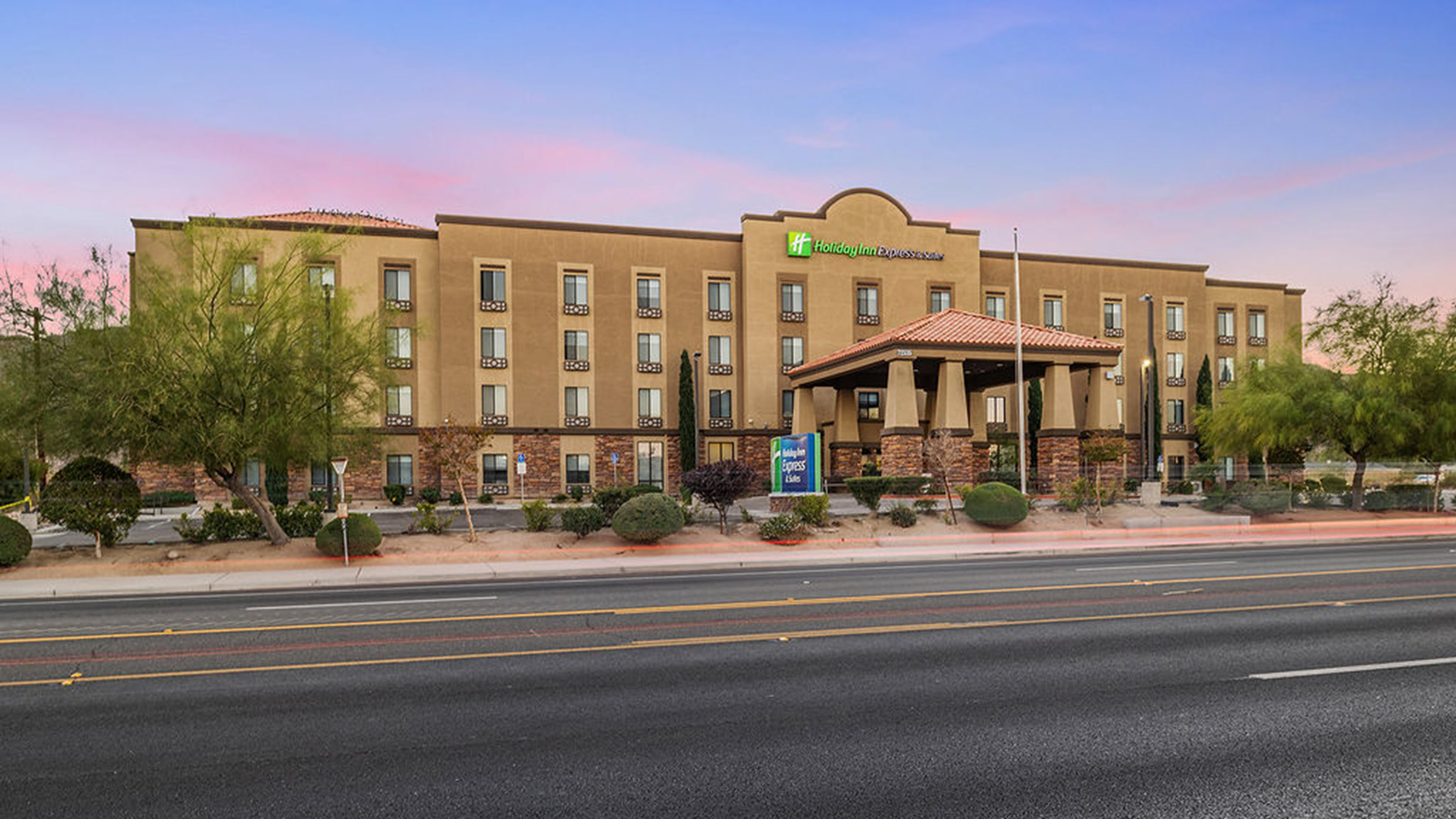 holiday inn express hotel and suites twentynine palms by ihg