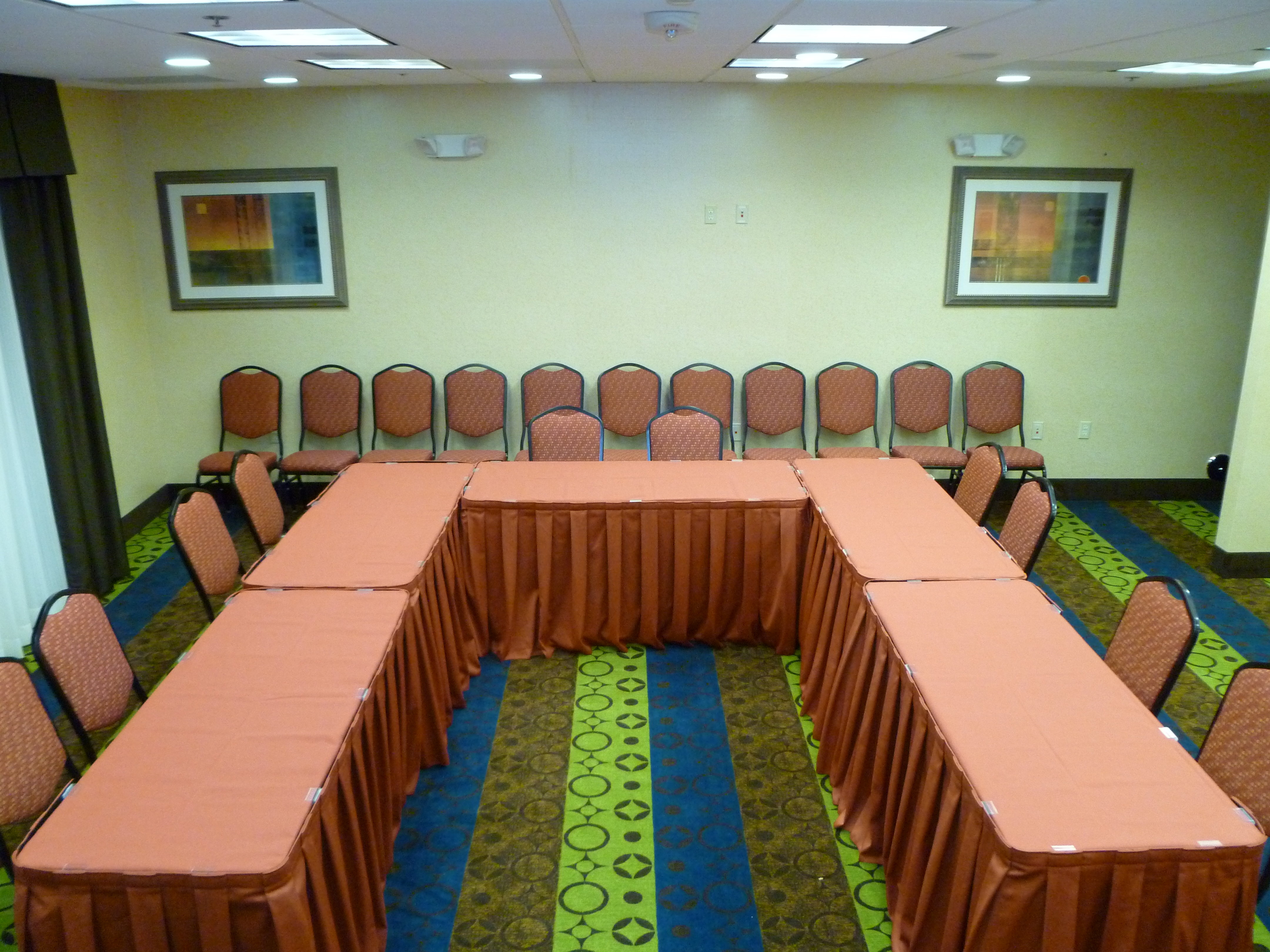 holiday inn express hotel and suites twentynine palms by ihg