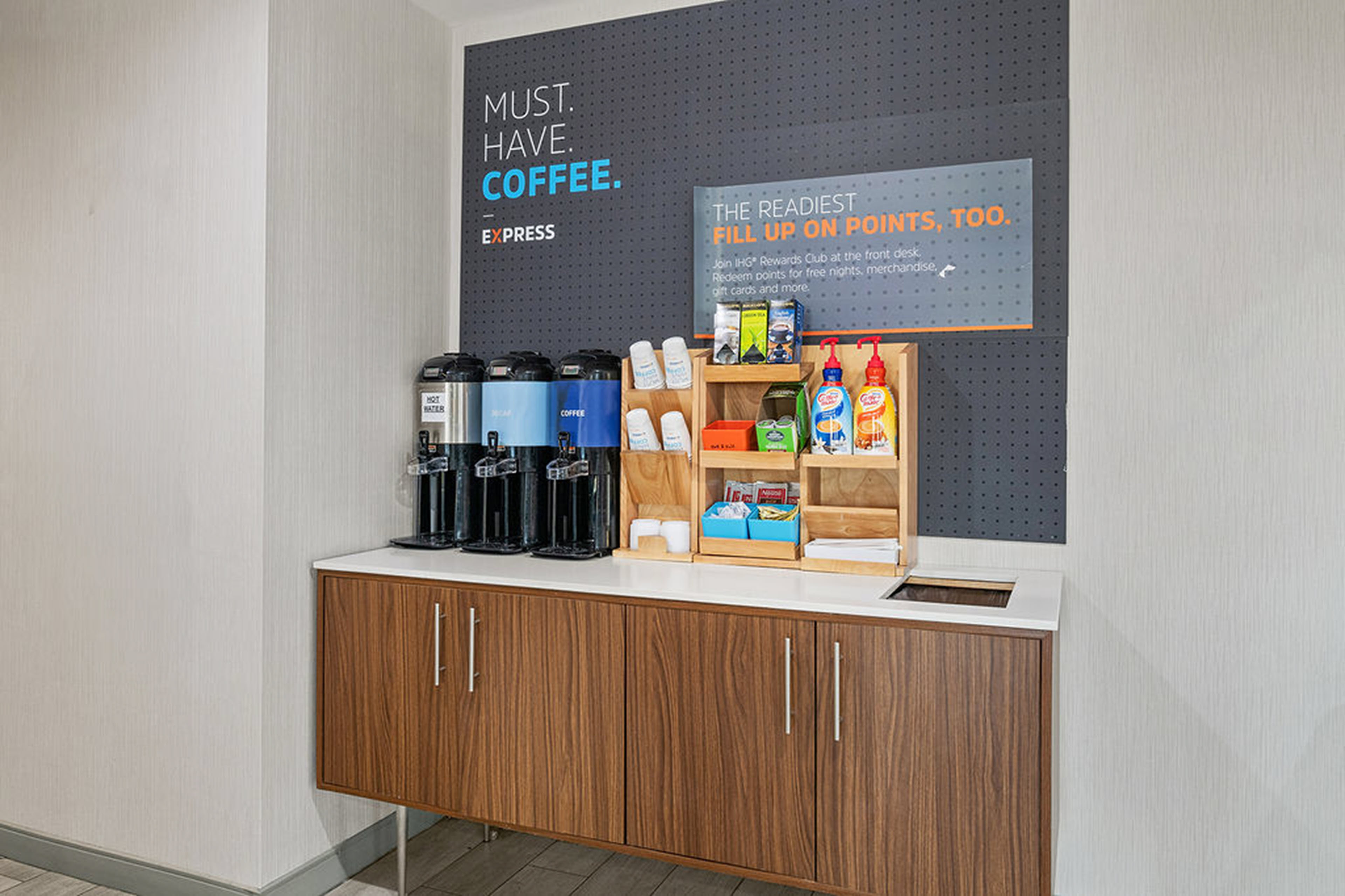 holiday inn express hotel and suites twentynine palms by ihg
