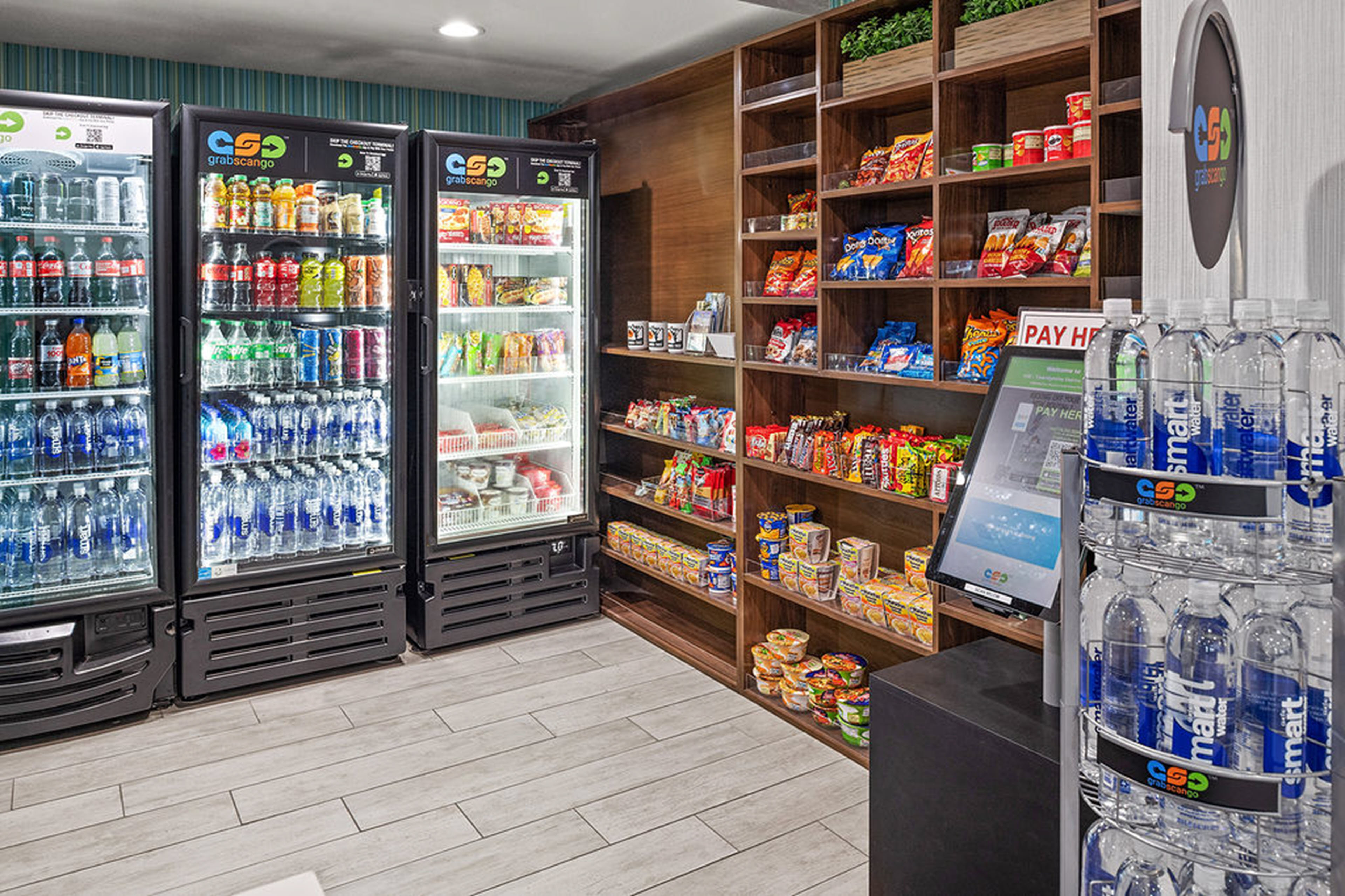 holiday inn express hotel and suites twentynine palms by ihg