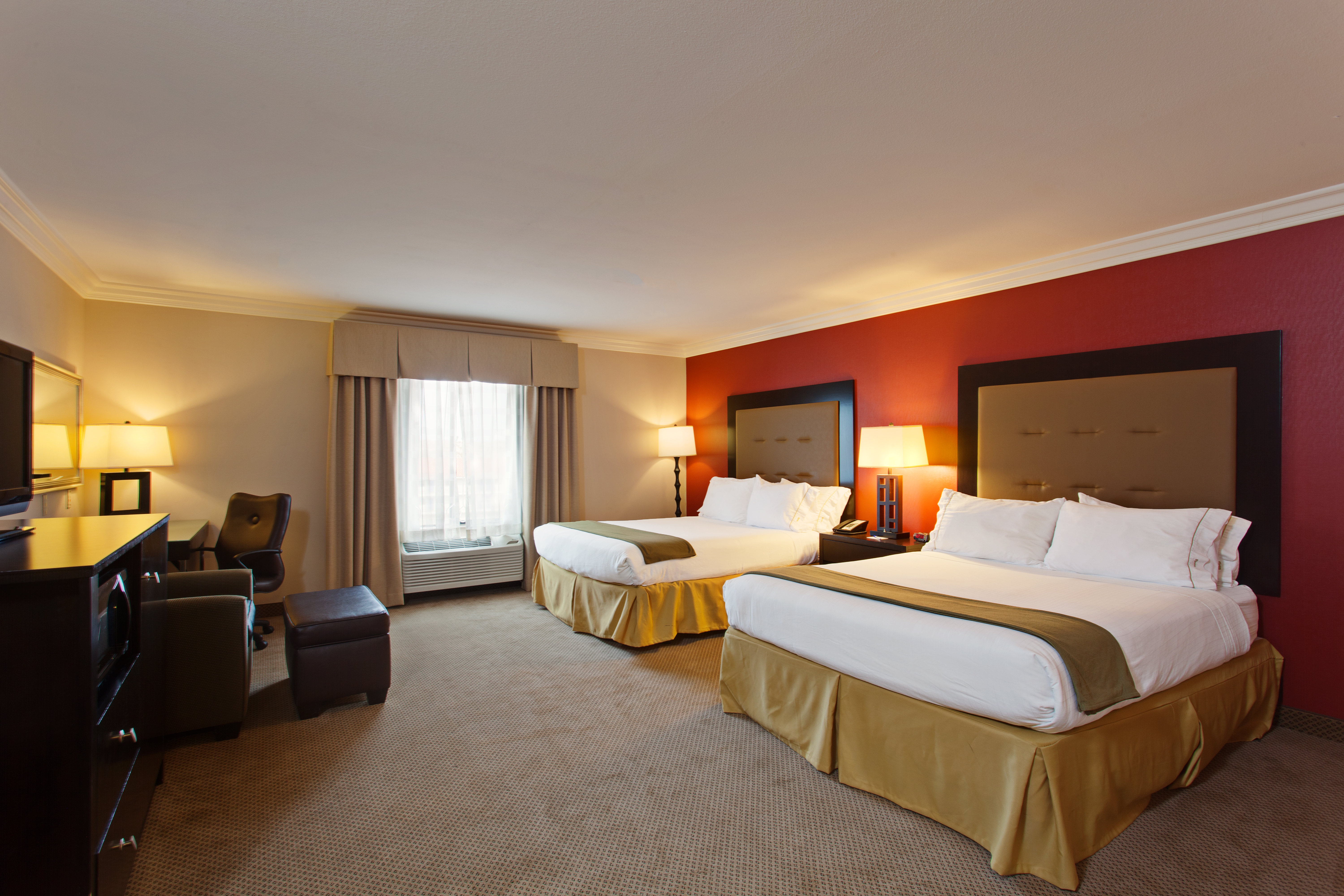 holiday inn express hotel and suites twentynine palms by ihg