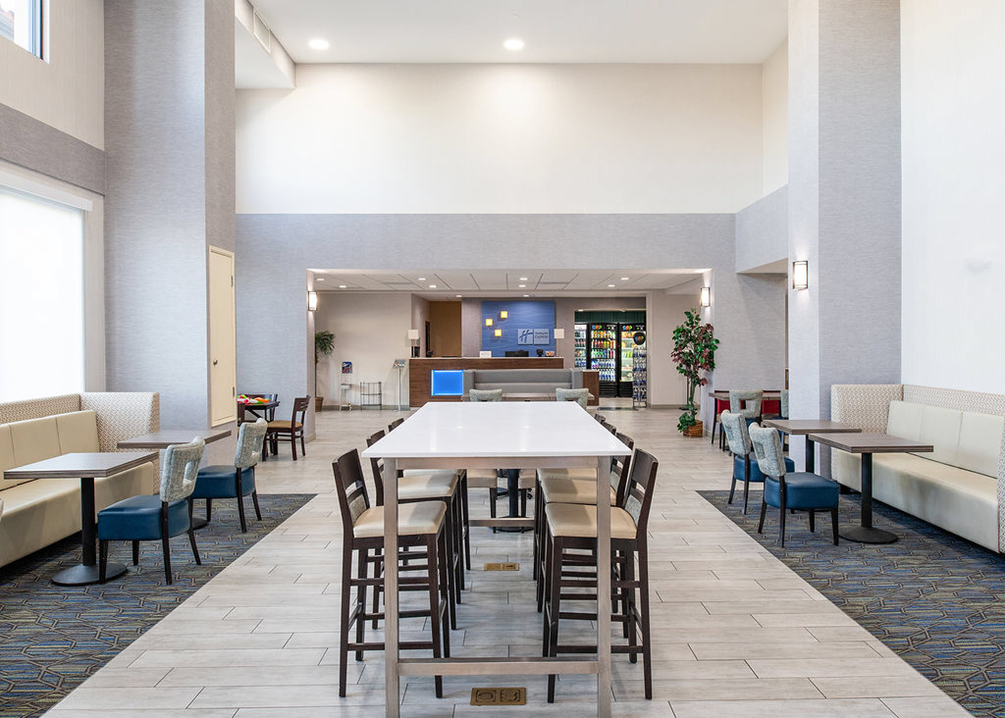 holiday inn express hotel and suites twentynine palms by ihg