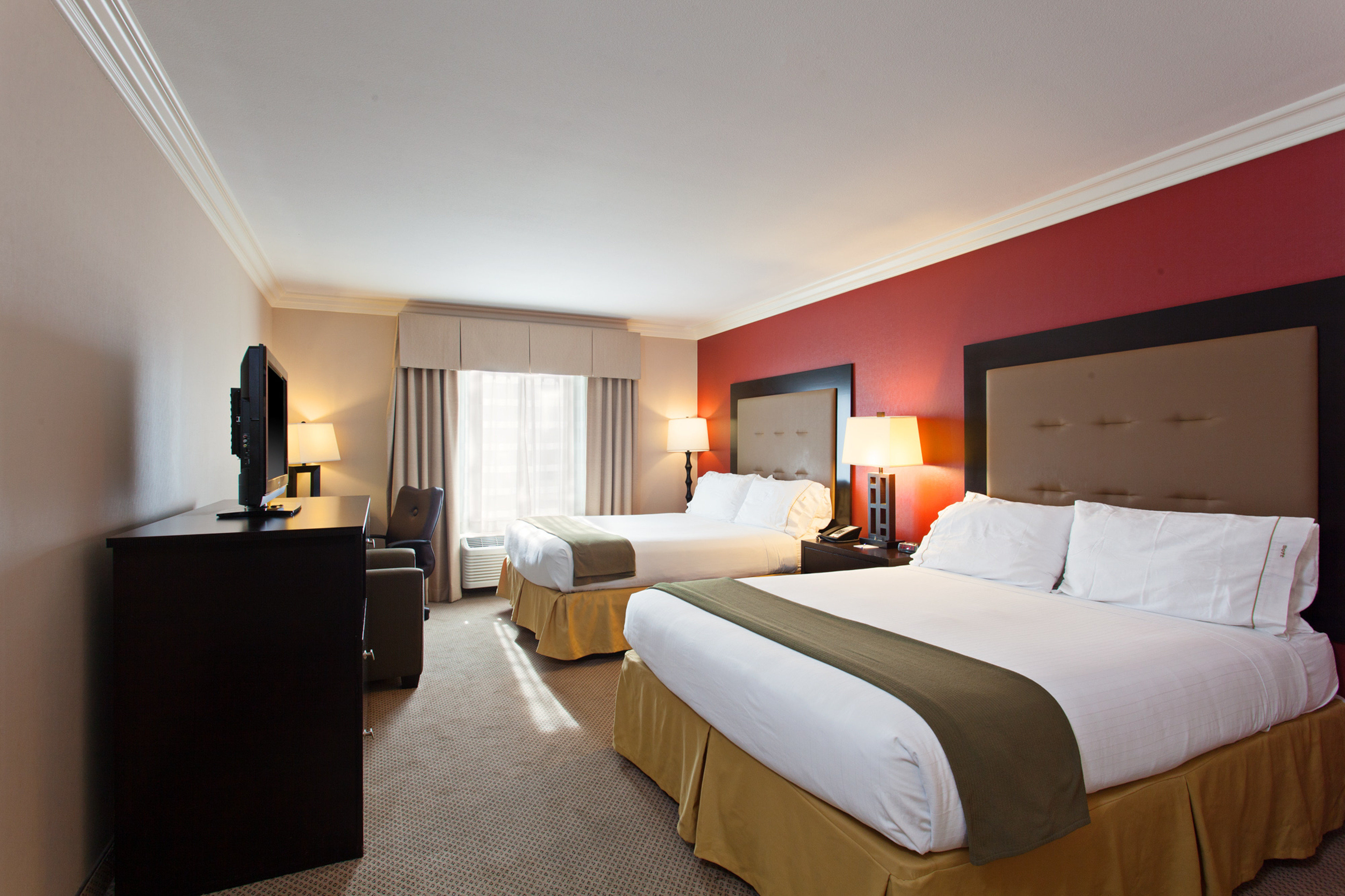 holiday inn express hotel and suites twentynine palms by ihg