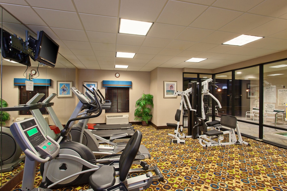 holiday inn express hotel and suites twentynine palms by ihg