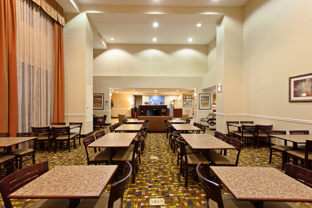 holiday inn express hotel and suites twentynine palms by ihg