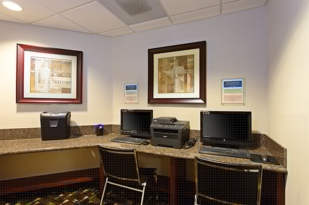 holiday inn express hotel and suites twentynine palms by ihg