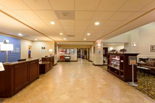 holiday inn express hotel and suites twentynine palms by ihg