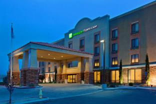 holiday inn express hotel and suites twentynine palms by ihg