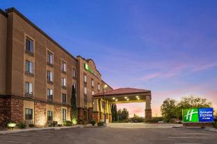 holiday inn express hotel and suites twentynine palms by ihg